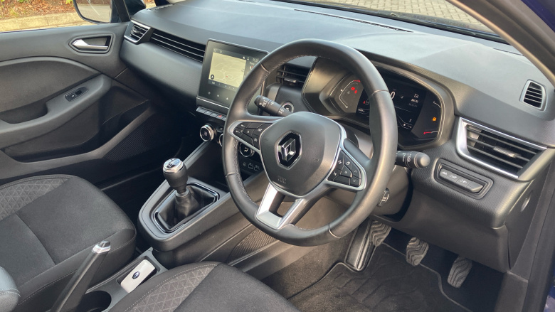 Renault Clio 1.0 TCe 90 Evolution 5dr Petrol Hatchback